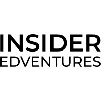 Insider EdVentures logo - Similar company to Infobridge