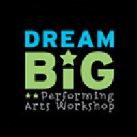 Dream Big Performing Arts logo - Similar company to Quest Theatre Ensemble