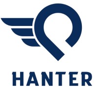 Hanter Co. logo - Similar company to Palotra