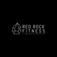 Red Rock Fitness logo - Similar company to Masterminds Academy Qatar