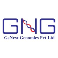 GeNext Genomics Pvt Ltd logo - Similar company to Novomol