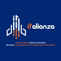 IT Alianza S.A. logo - Similar company to Nodoware