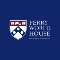 Perry World House logo - Similar company to Thinkrs.