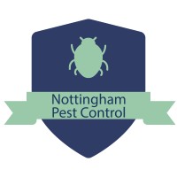 Nottingham Pest Control logo - Similar company to Nottingham Pest Control