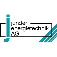 jander-energietechnik AG logo - Similar company to Binfinita