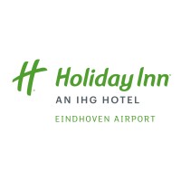 Holiday Inn Eindhoven Airport logo - Similar company to Hhg