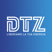 DTZ Elettroimpianti logo - Similar company to Cibitex Srl