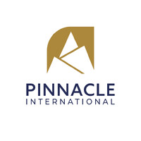 Pinnacle International logo - Similar company to Piinaacle International
