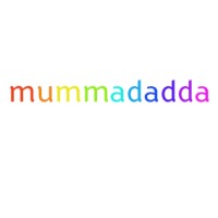 MUMMADADDA logo - Similar company to Studio_48_London