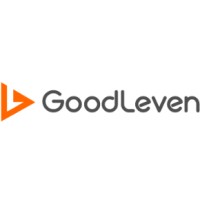 GoodLeven Health logo - Similar company to Lavaa Health