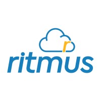 Ritmus logo - Similar company to Bulutsantralim