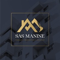 SAS Manine logo - Similar company to Ade Immo Pro