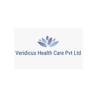 VERIDICUS HEALTHCARES PVT LTD logo - Similar company to Lakshaya Enterprise