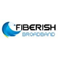 Fiberish Pvt Ltd logo - Similar company to Comsats Internet Services
