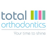 Total Orthodontics logo - Similar company to Smileful