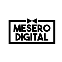 Mesero Digital logo - Similar company to Mesero Restaurant Group
