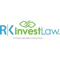 R|K Invest Law, PBC logo - Similar company to The Student Revolving Loan Fund