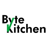 Byte Kitchen logo - Similar company to Local Crate