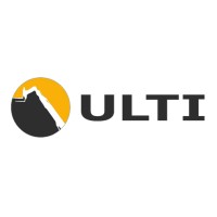 PT ULTI - Universal Traktor Indonesia logo - Similar company to Sennebogen Asia Pacific