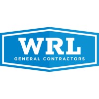 WRL General Contractors LLC logo - Similar company to Sci Construction, Ltd