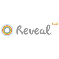 Reveal and Go logo - Similar company to Depictlab
