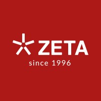 ZETA LLP logo - Similar company to Codabra