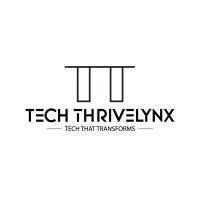 Tech Thrivelynx logo - Similar company to Digital Ankur