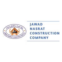 Jawad Nasrat Construction Company (JNCC) logo - Similar company to Setgoo