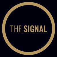 The Signal logo - Similar company to Ghost Ai