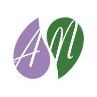 Aromenature logo - Similar company to Md Cosmetic Solutions Inc.