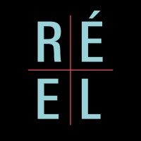 Cinéma du réel - International Documentary Film Festival logo - Similar company to Fipadoc - International Documentary Festival