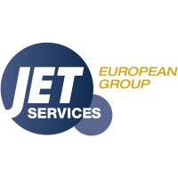 JET Services GmbH logo - Similar company to Pact Communication Group