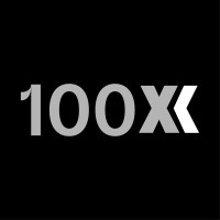 100x Studios logo - Similar company to Lample
