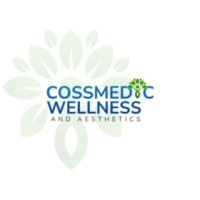 Cossmedic Wellness and Aesthetics logo - Similar company to Oxfordhill