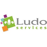 Ludo Services logo - Similar company to Turf Factory