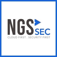 NGS Sec logo - Similar company to Infowinds Solutions Llp