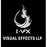 I-VFX VISUAL EFFECTS LLP logo - Similar company to Mindstein Studios