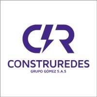 Construredes Grupo Gómez