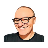 Refactor Coaching logo - Similar company to Natural Negative