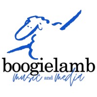 Boogielamb Music And Media