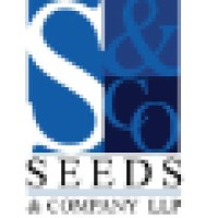 Seeds & Company PC logo - Similar company to Manrkē