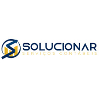 Solucionar Serviços Contábeis logo - Similar company to Oliveira'S Controladoria