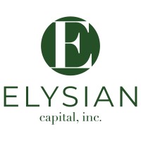 Elysian Capital, Inc. logo - Similar company to Beefaroo, Inc.