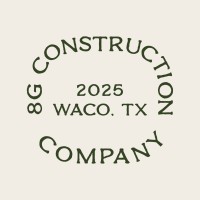 8G Construction logo - Similar company to Aie Development