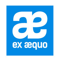 Ex Aequo - Salle de sport logo - Similar company to Movida Club