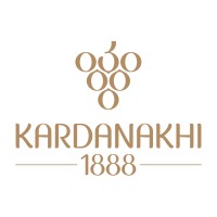 Kardanakhi 1888 logo - Similar company to Easy Wine Tbilisi