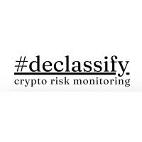 Declassify | Crypto Research and Monitoring logo - Similar company to Usernames