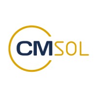 CMSol logo - Similar company to Magva