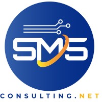 SMS Contabilidade em Cajamar logo - Similar company to Distribution Center Cajamar