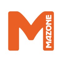 MAZONE action sociale logo - Similar company to Felman Events